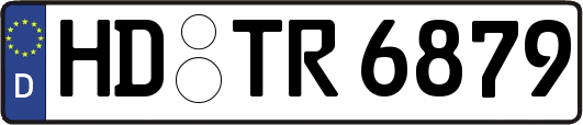 HD-TR6879