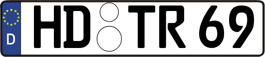 HD-TR69