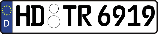 HD-TR6919