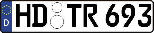 HD-TR693