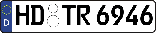 HD-TR6946