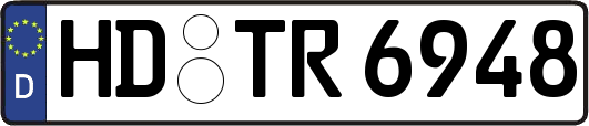 HD-TR6948