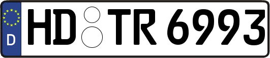 HD-TR6993