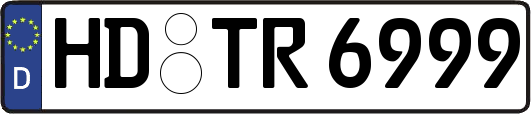 HD-TR6999