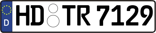 HD-TR7129