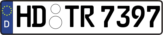 HD-TR7397