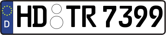 HD-TR7399