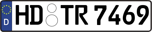 HD-TR7469