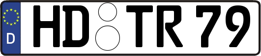 HD-TR79