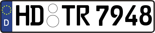 HD-TR7948