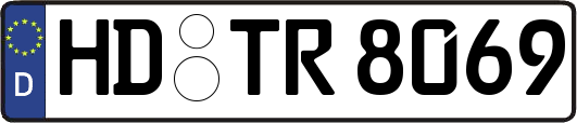 HD-TR8069