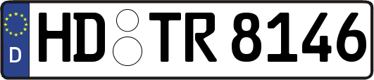 HD-TR8146