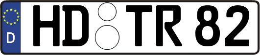 HD-TR82