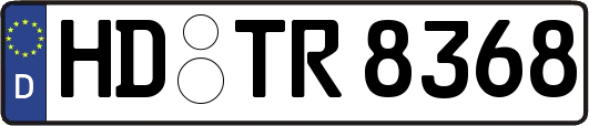 HD-TR8368