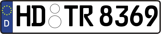 HD-TR8369