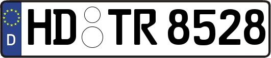 HD-TR8528