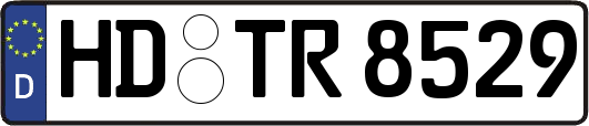 HD-TR8529