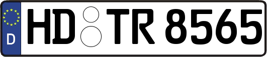 HD-TR8565