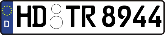 HD-TR8944