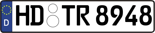 HD-TR8948