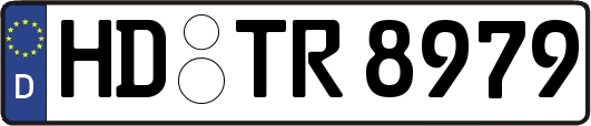 HD-TR8979