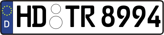 HD-TR8994