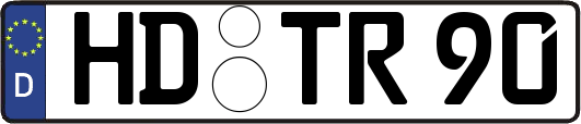 HD-TR90