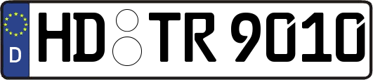 HD-TR9010