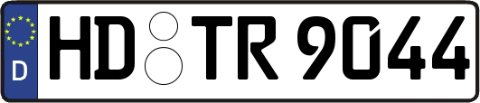 HD-TR9044