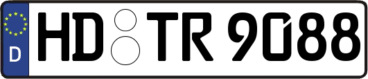 HD-TR9088
