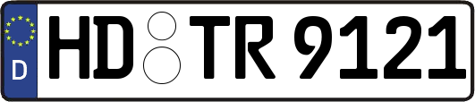 HD-TR9121