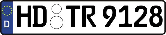 HD-TR9128