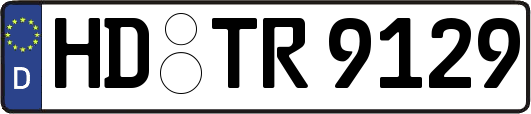 HD-TR9129