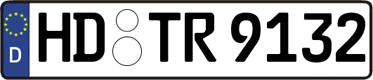 HD-TR9132