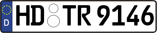 HD-TR9146