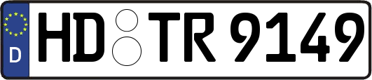 HD-TR9149