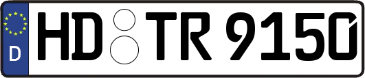 HD-TR9150
