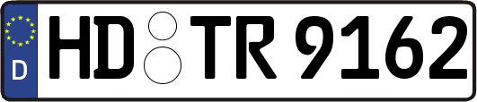 HD-TR9162