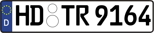 HD-TR9164