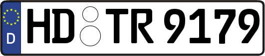 HD-TR9179