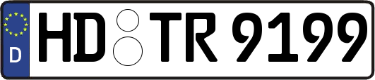 HD-TR9199