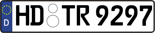HD-TR9297