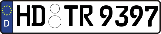 HD-TR9397