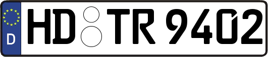HD-TR9402
