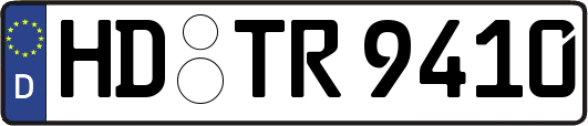 HD-TR9410