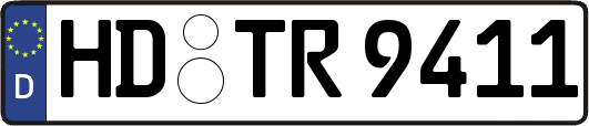 HD-TR9411