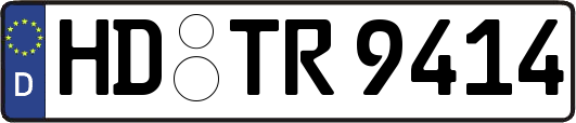 HD-TR9414
