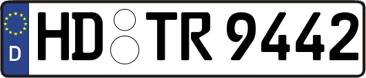 HD-TR9442