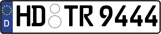 HD-TR9444