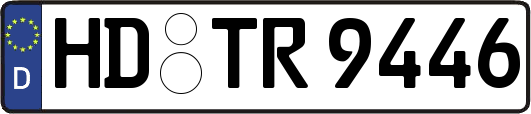 HD-TR9446